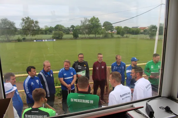 26. Rabencup 2022 - F-Jugend