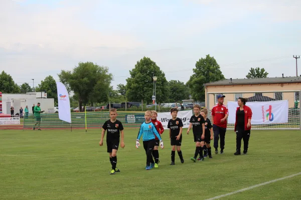 26. Rabencup 2022 - F-Jugend