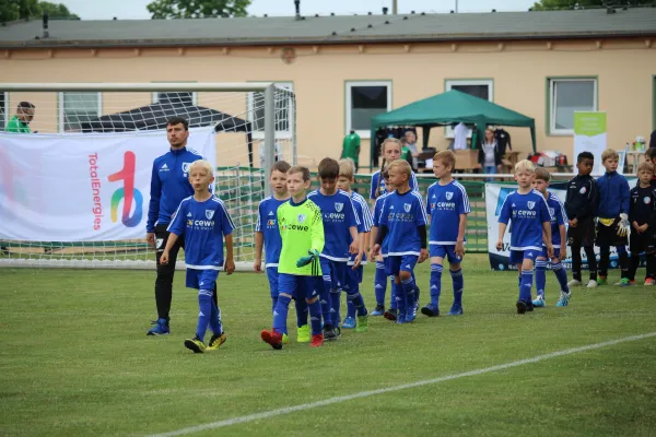 26. Rabencup 2022 - F-Jugend