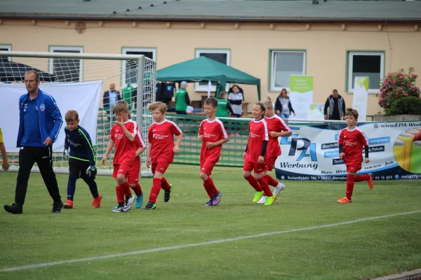 26. Rabencup 2022 - F-Jugend