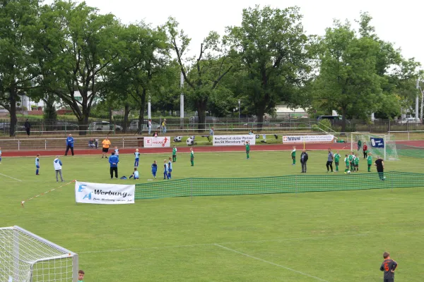 26. Rabencup 2022 - F-Jugend