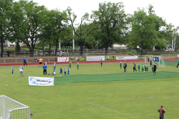 26. Rabencup 2022 - F-Jugend