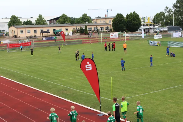 26. Rabencup 2022 - F-Jugend