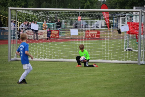 26. Rabencup 2022 - F-Jugend