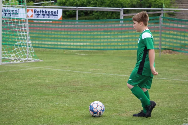 26. Rabencup 2022 - F-Jugend