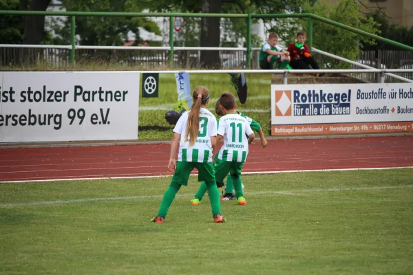 26. Rabencup 2022 - F-Jugend