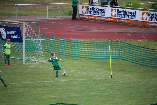 26. Rabencup 2022 - F-Jugend