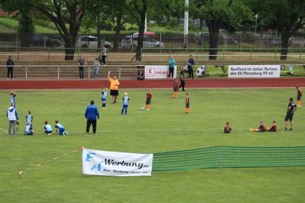 26. Rabencup 2022 - F-Jugend