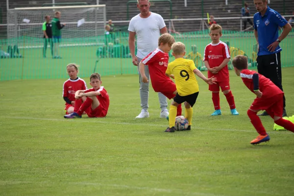 26. Rabencup 2022 - F-Jugend