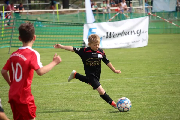 26. Rabencup 2022 - F-Jugend