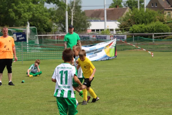 26. Rabencup 2022 - F-Jugend