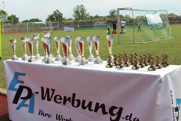 26. Rabencup 2022 - F-Jugend