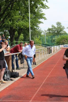 26. Rabencup 2022 - F-Jugend