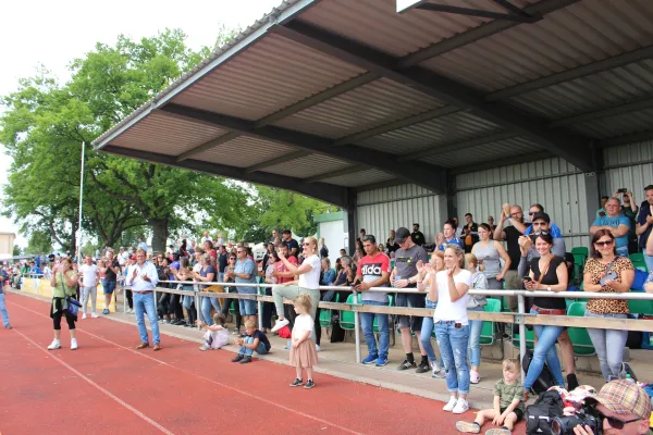 26. Rabencup 2022 - F-Jugend