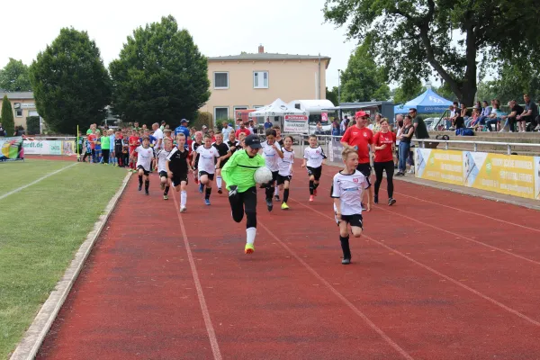 26. Rabencup 2022 - E-Jugend