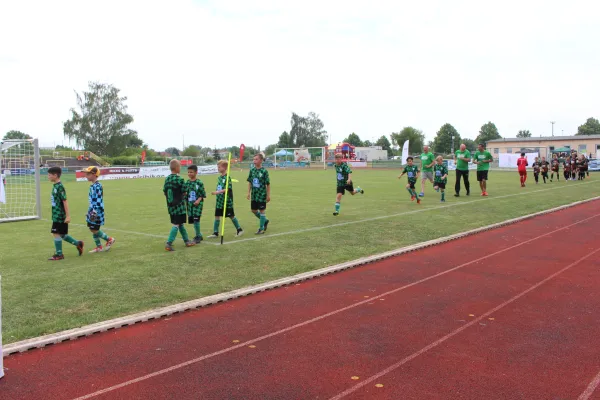 26. Rabencup 2022 - E-Jugend