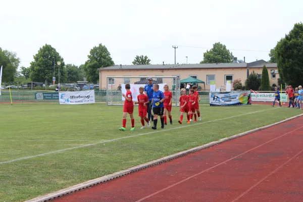 26. Rabencup 2022 - E-Jugend