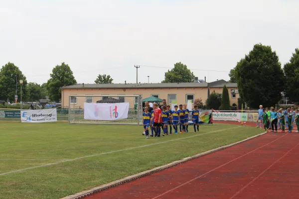 26. Rabencup 2022 - E-Jugend