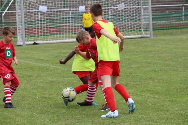 26. Rabencup 2022 - E-Jugend