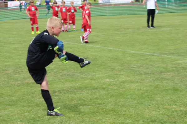 26. Rabencup 2022 - E-Jugend