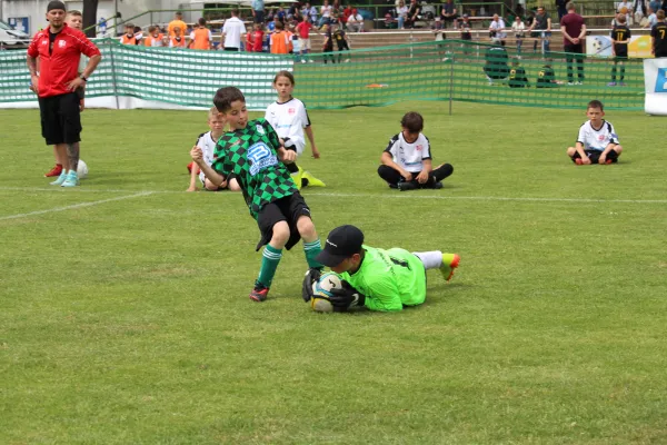 26. Rabencup 2022 - E-Jugend