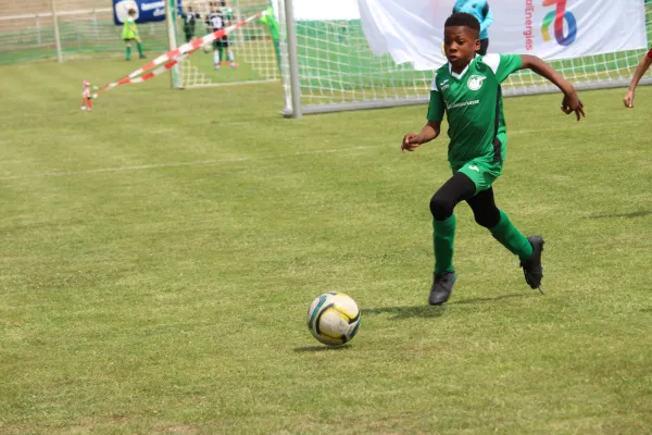 26. Rabencup 2022 - E-Jugend