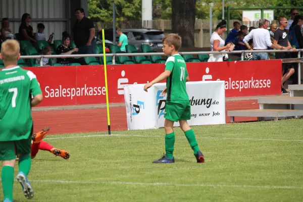 26. Rabencup 2022 - E-Jugend