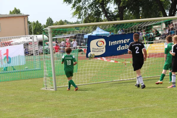 26. Rabencup 2022 - E-Jugend