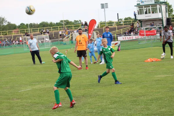 26. Rabencup 2022 - E-Jugend