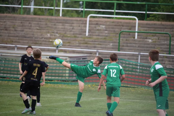 26. Rabencup 2022 - E-Jugend