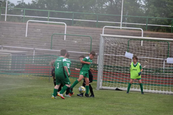 26. Rabencup 2022 - E-Jugend