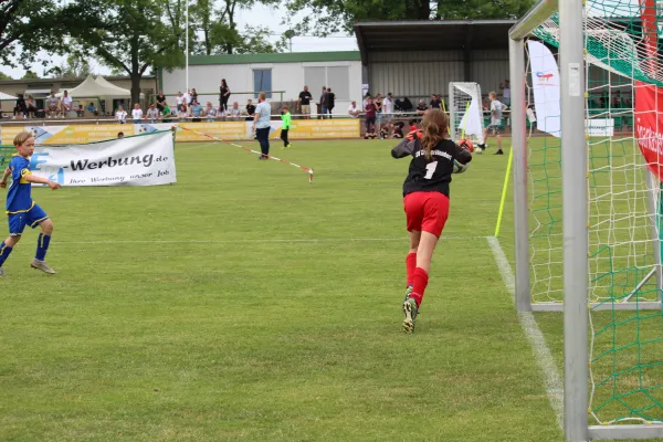 26. Rabencup 2022 - E-Jugend