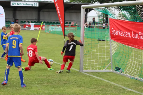 26. Rabencup 2022 - E-Jugend