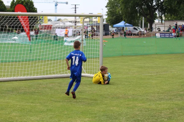 26. Rabencup 2022 - E-Jugend