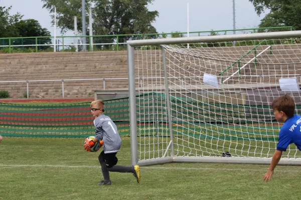 26. Rabencup 2022 - E-Jugend