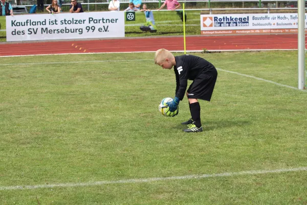 26. Rabencup 2022 - E-Jugend