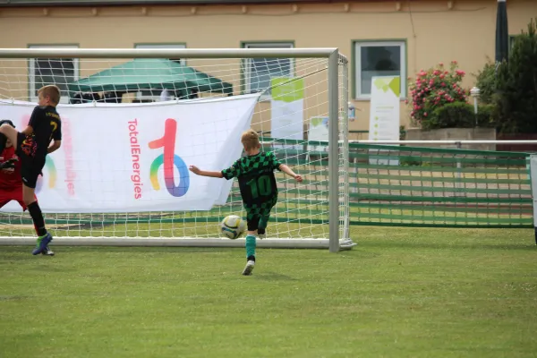 26. Rabencup 2022 - E-Jugend