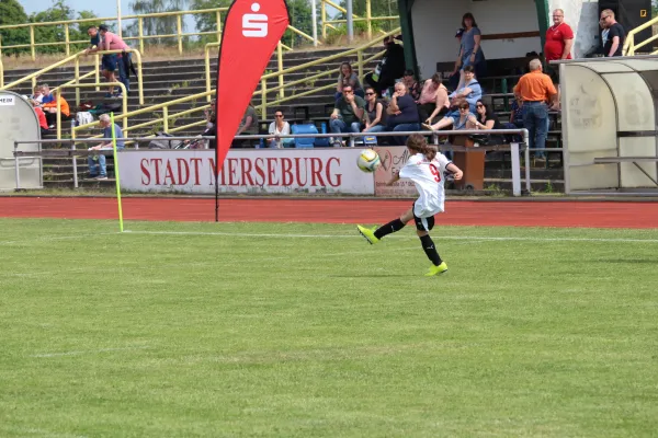 26. Rabencup 2022 - E-Jugend