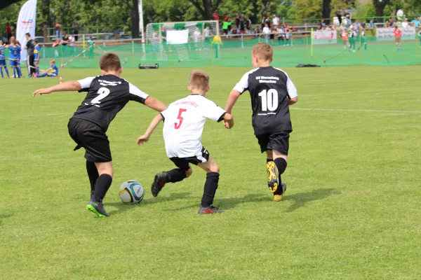 26. Rabencup 2022 - E-Jugend