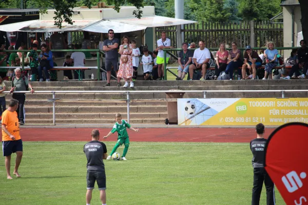 26. Rabencup 2022 - E-Jugend