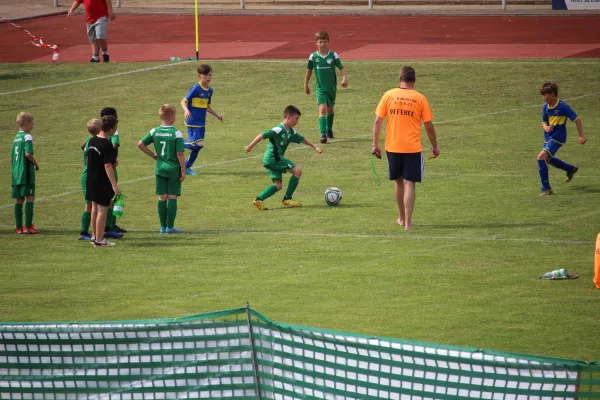 26. Rabencup 2022 - E-Jugend