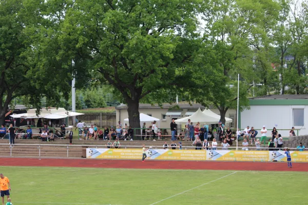 26. Rabencup 2022 - E-Jugend