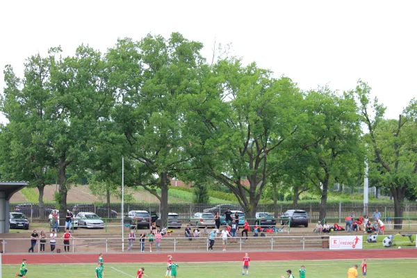 26. Rabencup 2022 - E-Jugend