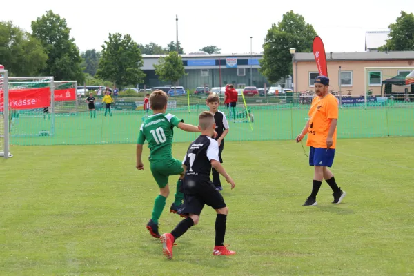 26. Rabencup 2022 - E-Jugend