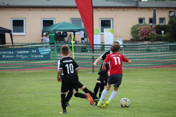 26. Rabencup 2022 - E-Jugend