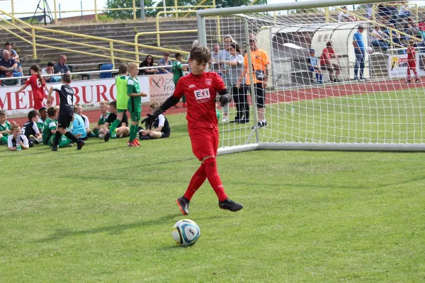 26. Rabencup 2022 - E-Jugend