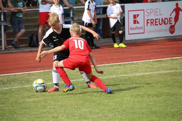 26. Rabencup 2022 - E-Jugend