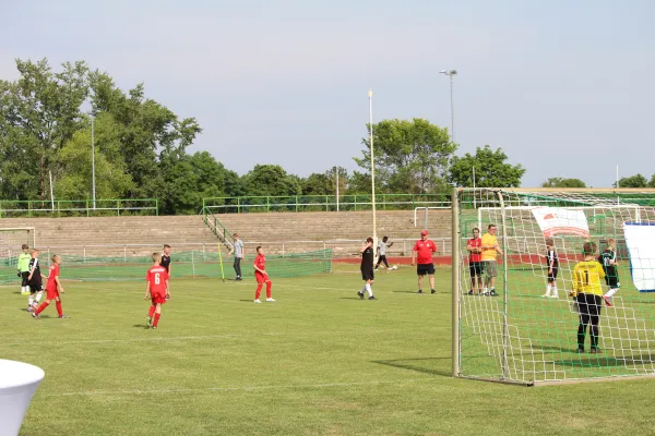 26. Rabencup 2022 - E-Jugend