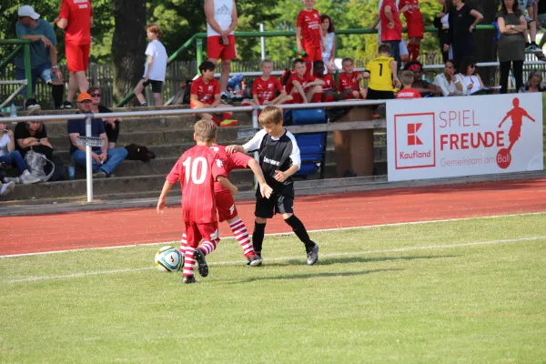 26. Rabencup 2022 - E-Jugend