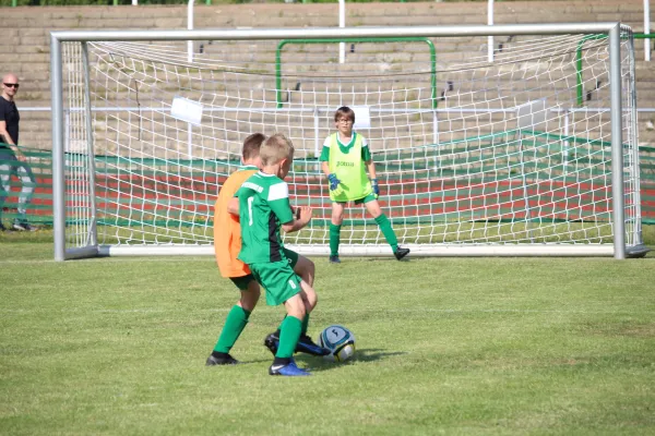 26. Rabencup 2022 - E-Jugend